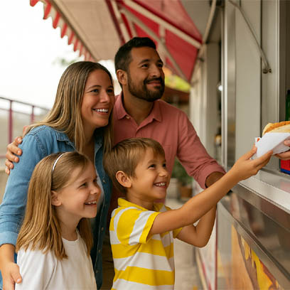 Increase revenue with customer rewards. Loyalty programs help small businesses grow through repeat purchases and referrals.